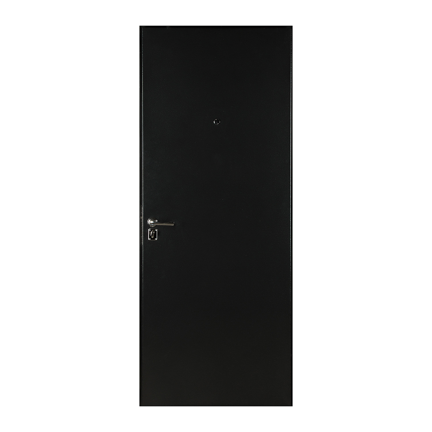 Дверь входная Двери Гуд GOOD LITE-4, 860х2050х50 мм, левая, серебристый антик