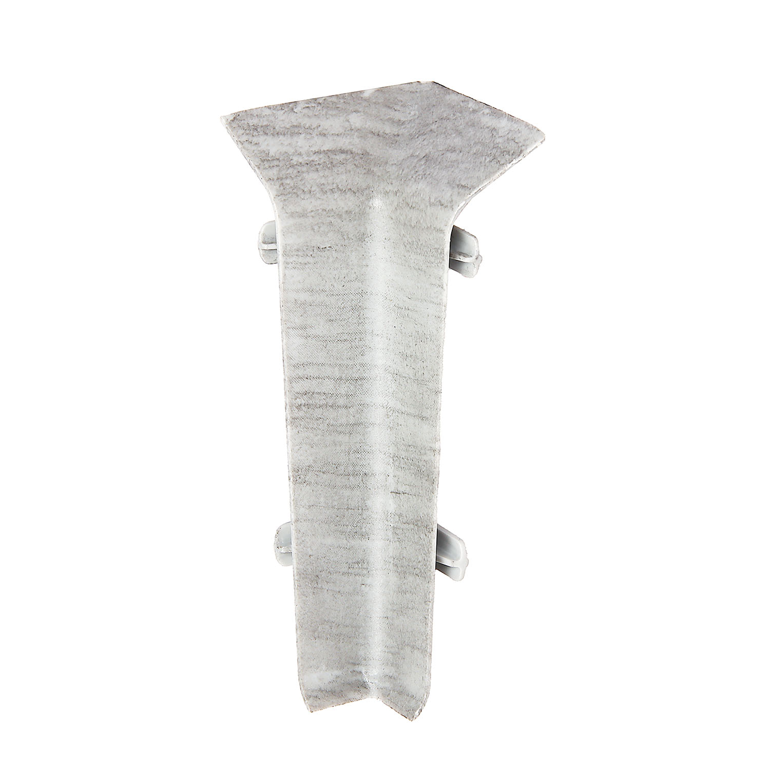 Угол внутренний Winart, 80 мм, 332 аустер, 2 шт.