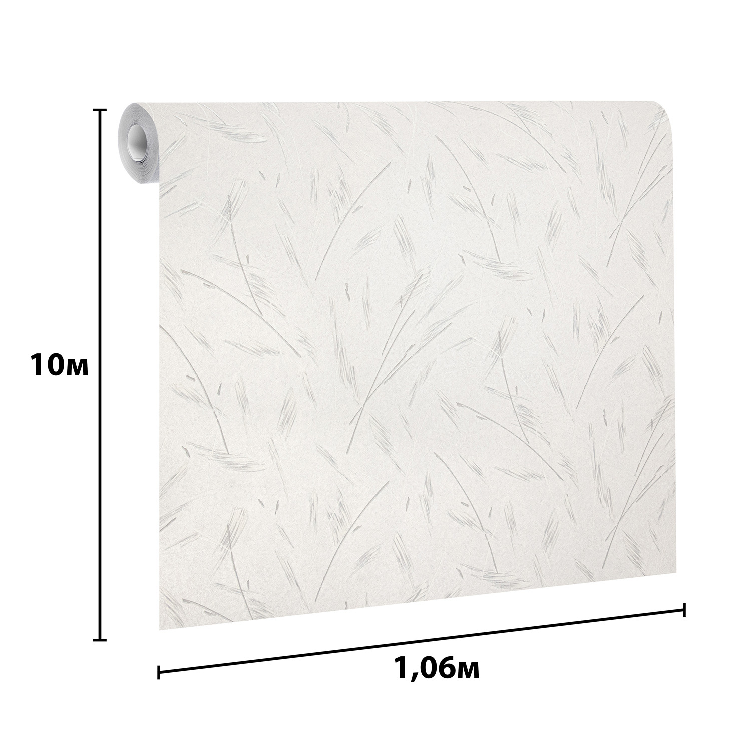 Обои флиз  "WallSecret Comfort" Oslo 8966-20  10*1,06м *6