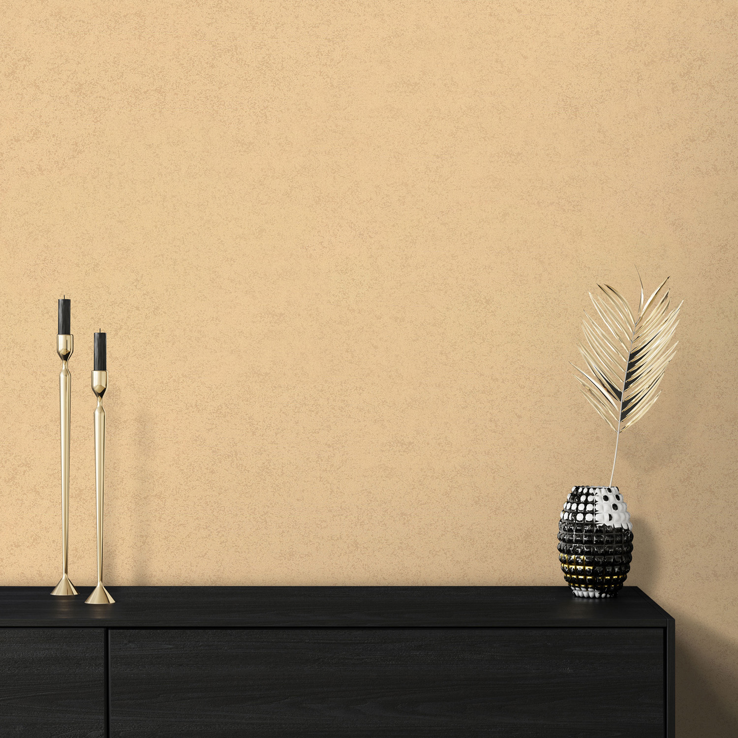 Обои флиз ED Euro Decor Halo фон к КЫ817 (беж.) 7347-12 *6