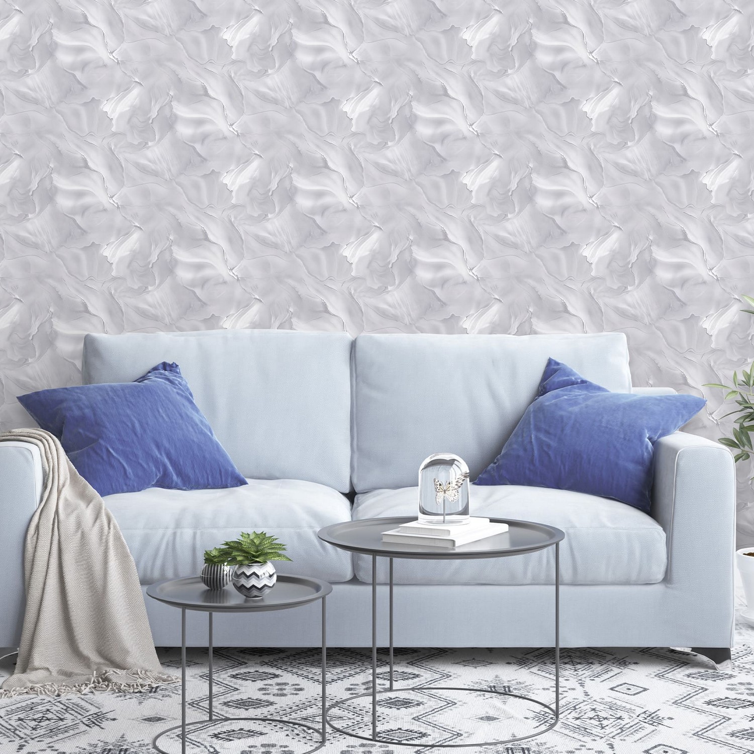 Обои флиз Victoria Stenova Manifest 588546 1.06*10м *6