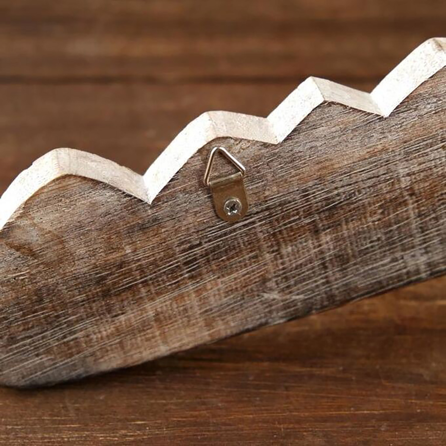 Декоративные крючки "Ключ" 40х16х5,5 см 5013966