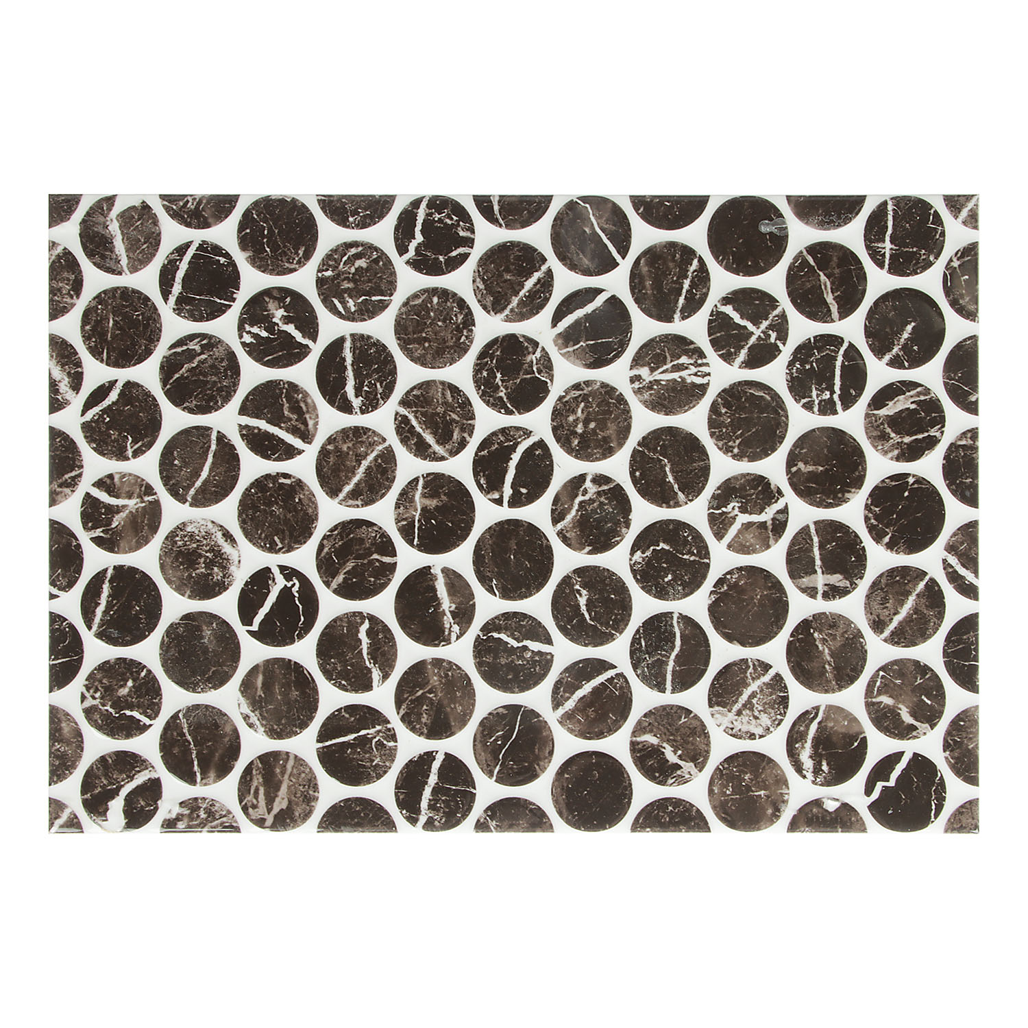 Плитка настенная Керамин Помпеи 1 тип 1, 275х400 мм