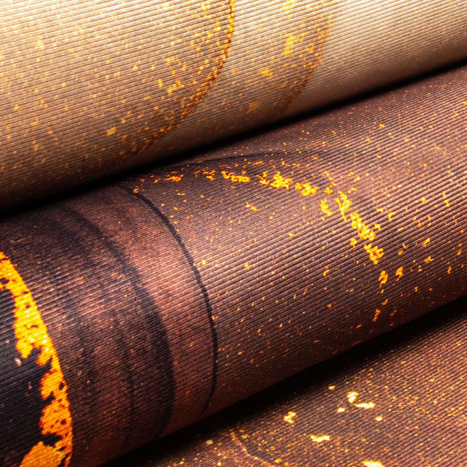 Коврик для ванной ВОЙЛОК шир. 120см х15м "AQUADOMER HOME" DRH12-055 *15