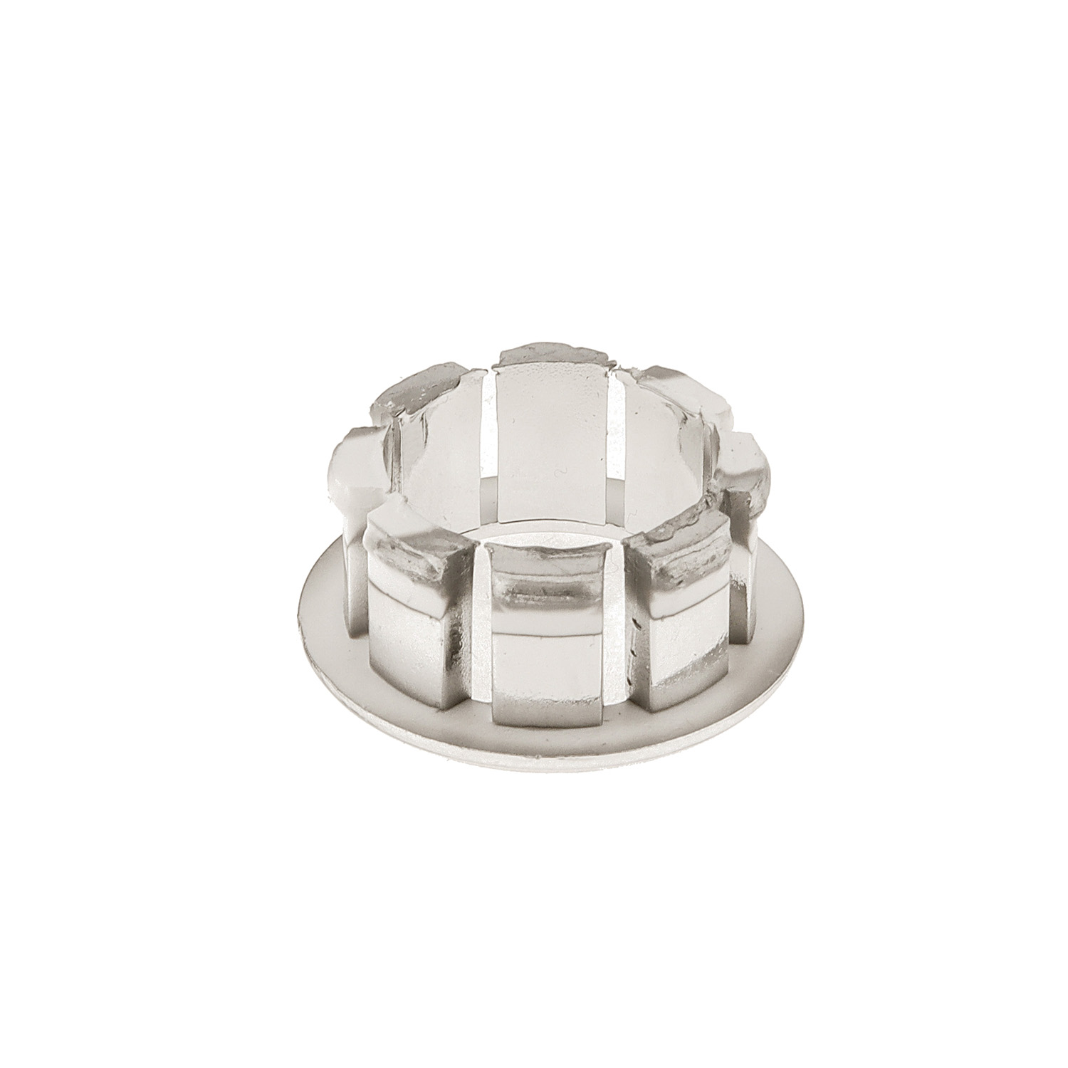 Облицовка перелива ХРОМ  Филд *10/100