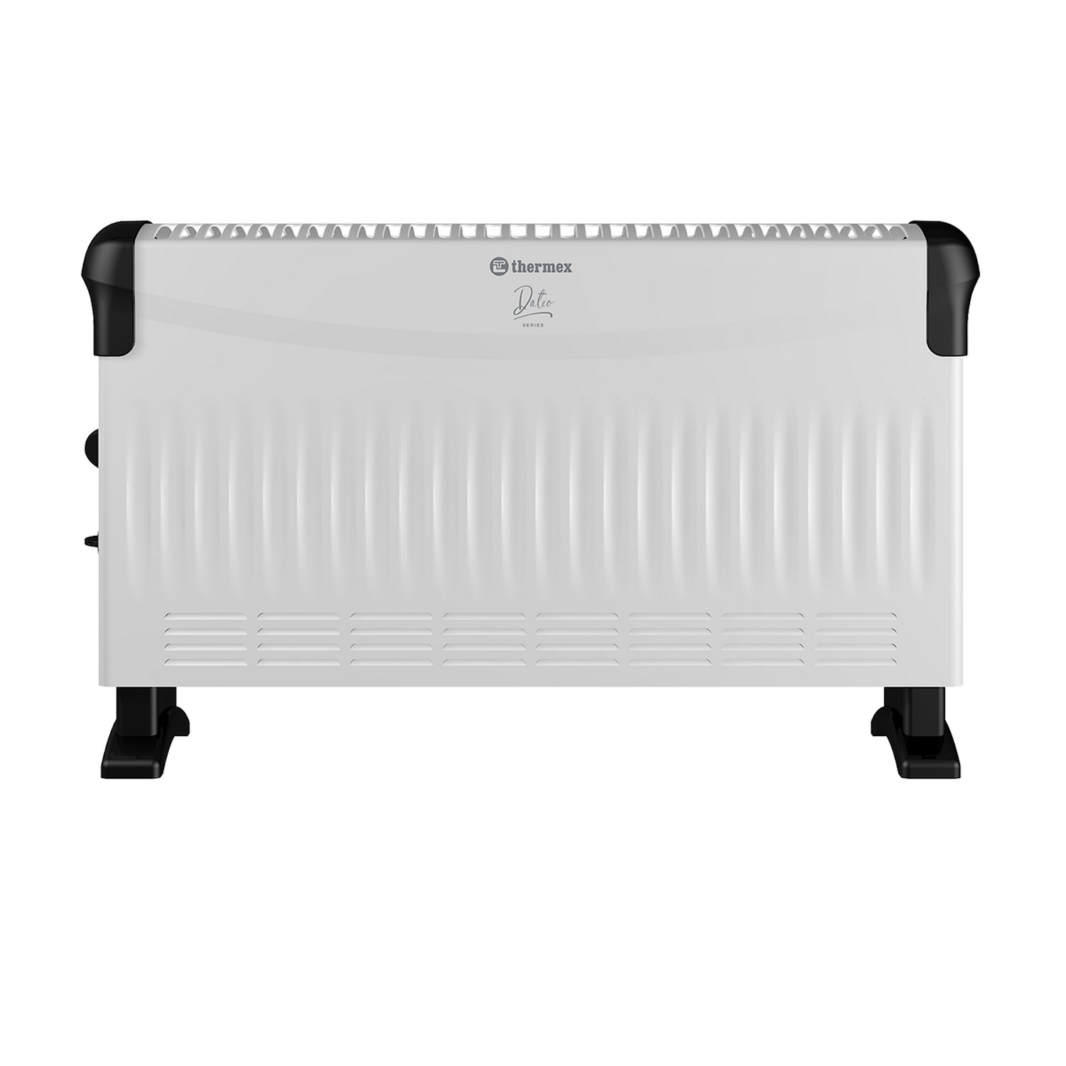 Конвектор 2000Вт  THERMEX Dateo White обогр до 25м2 *1