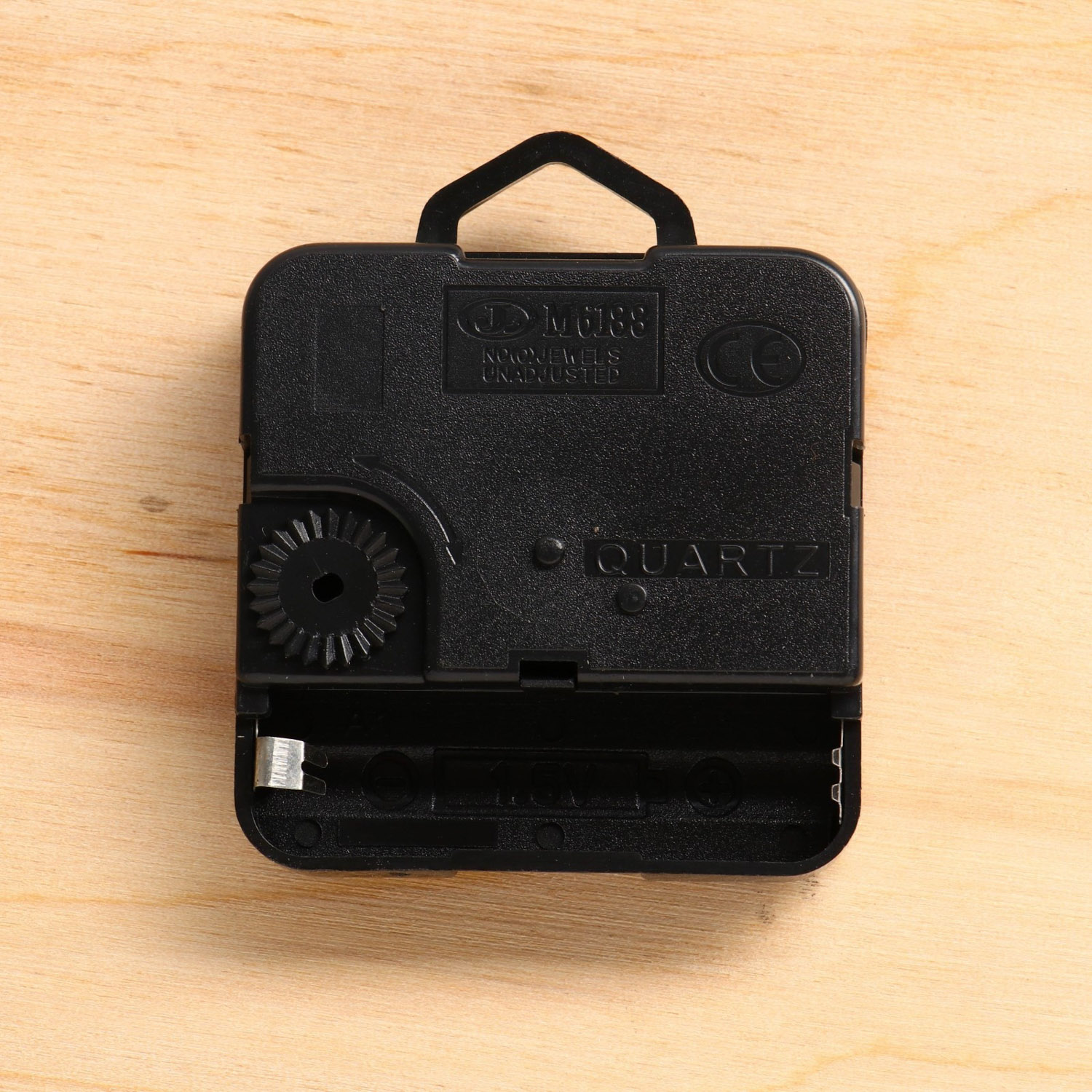 Часы настенные "Геометрия", плавный ход 5517337