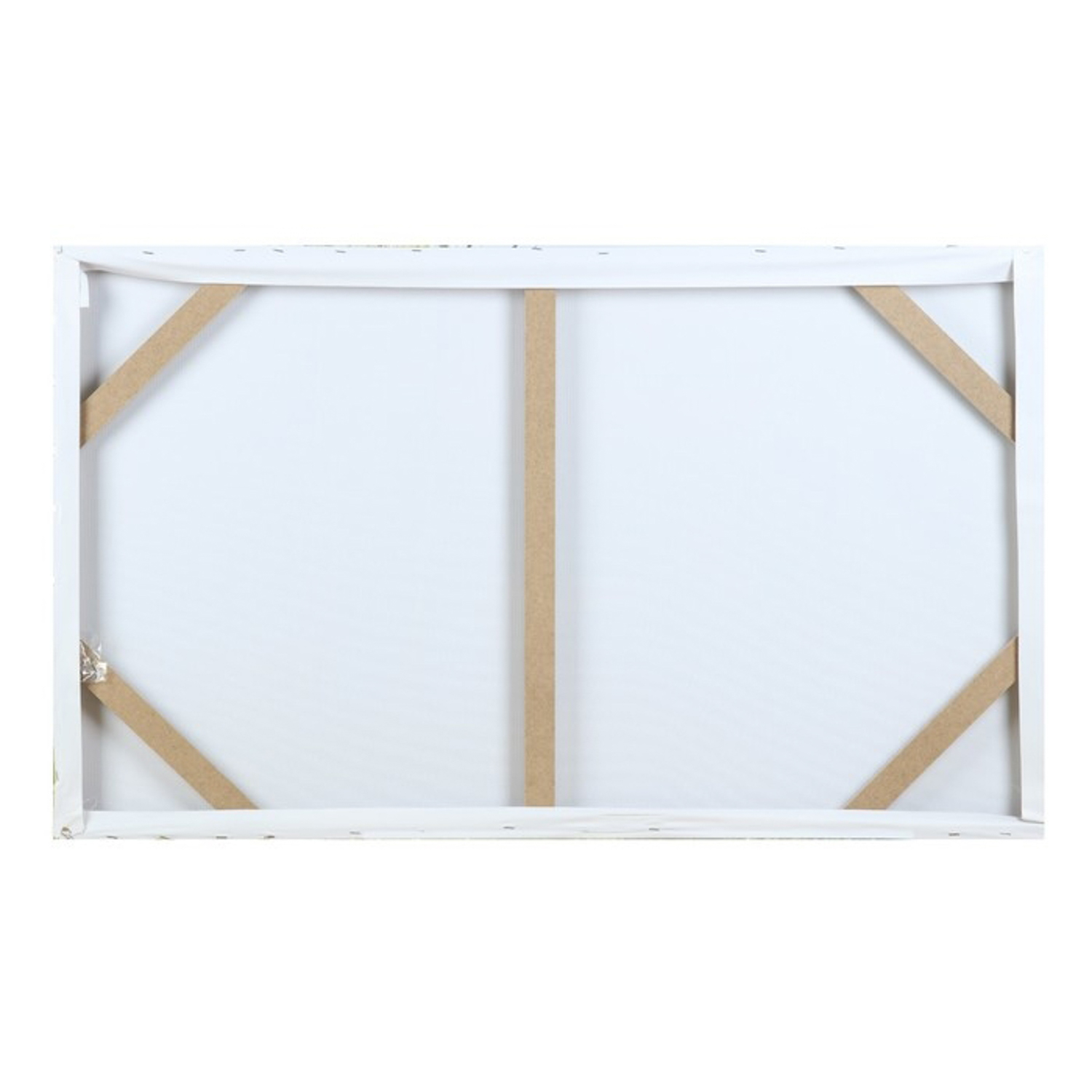 Картина на холсте "Три богатыря" 60*100 см  3674906