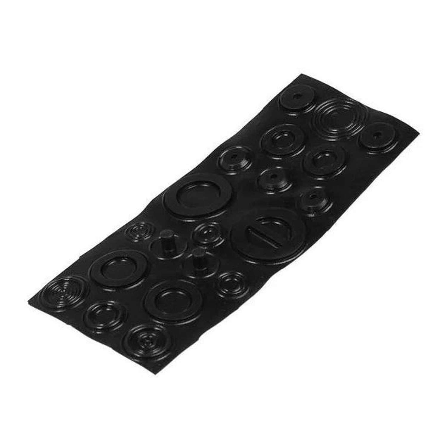 Набор сантехнических прокладок № 1, MP-У *5/400