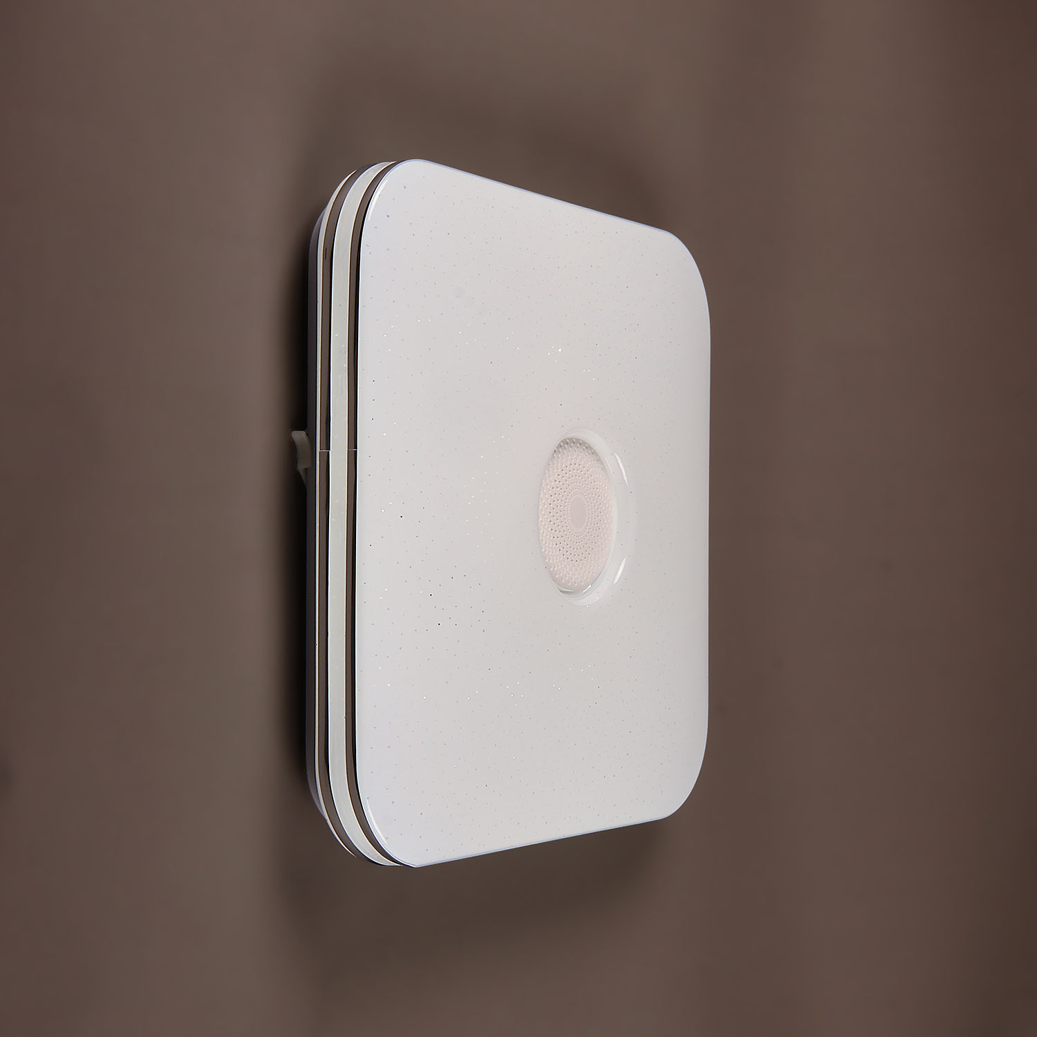 Светильник светодиодный акриловый 330*330мм 48W LY 6140B YX+RGB LED+ Bluetooth+RGB пульт S=16м2*1/10 Светильник светодиодный акриловый 330*330мм 48W LY 6140B YX+RGB LED+ Bluetooth+RGB пульт S=16м2*1/10