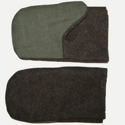 Рукавицы суконные (С-01) *10/100