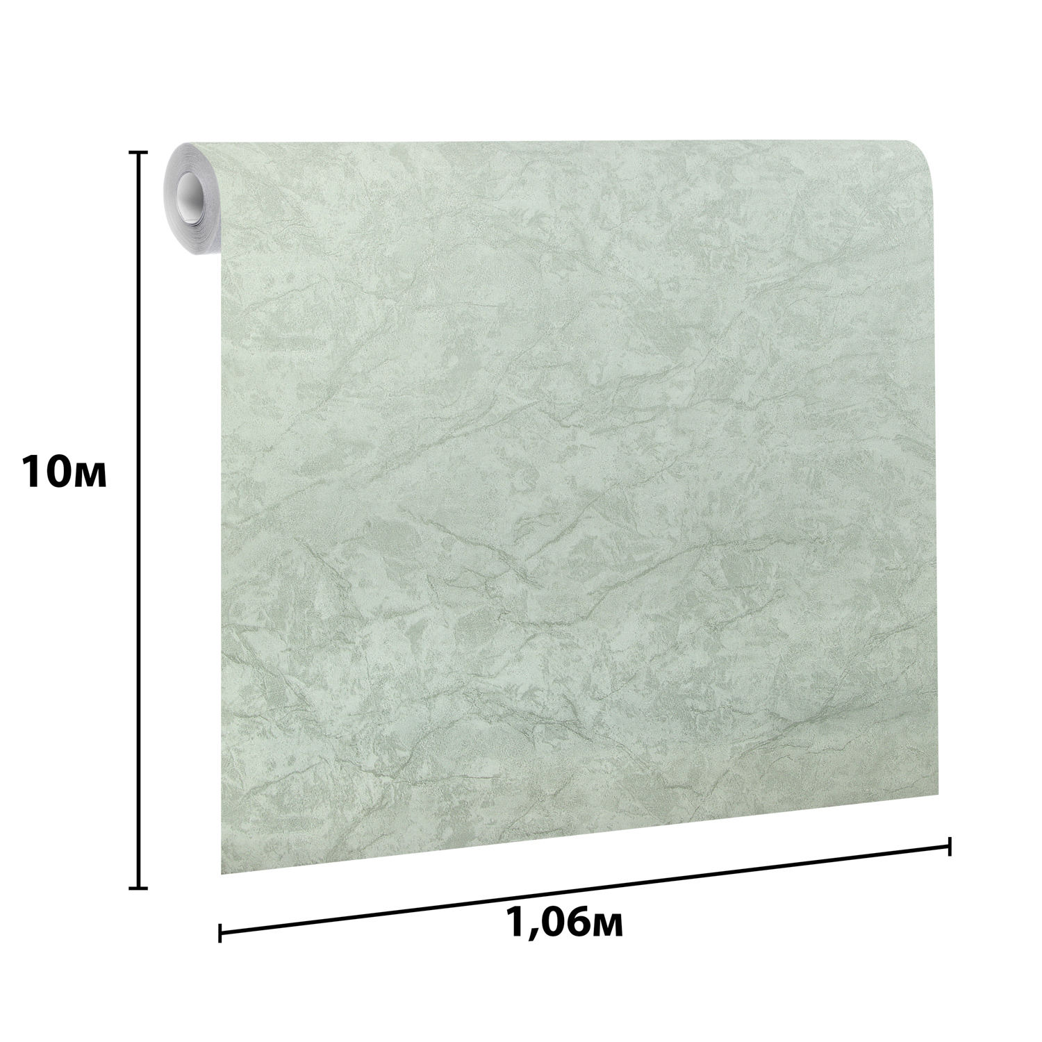 Обои флиз "Home Color" Friburg (зел.) HC72440-77 1,06*10м*1/8 Обои флиз "Home Color" Friburg (зел.) HC72440-77 1,06*10м*1/8