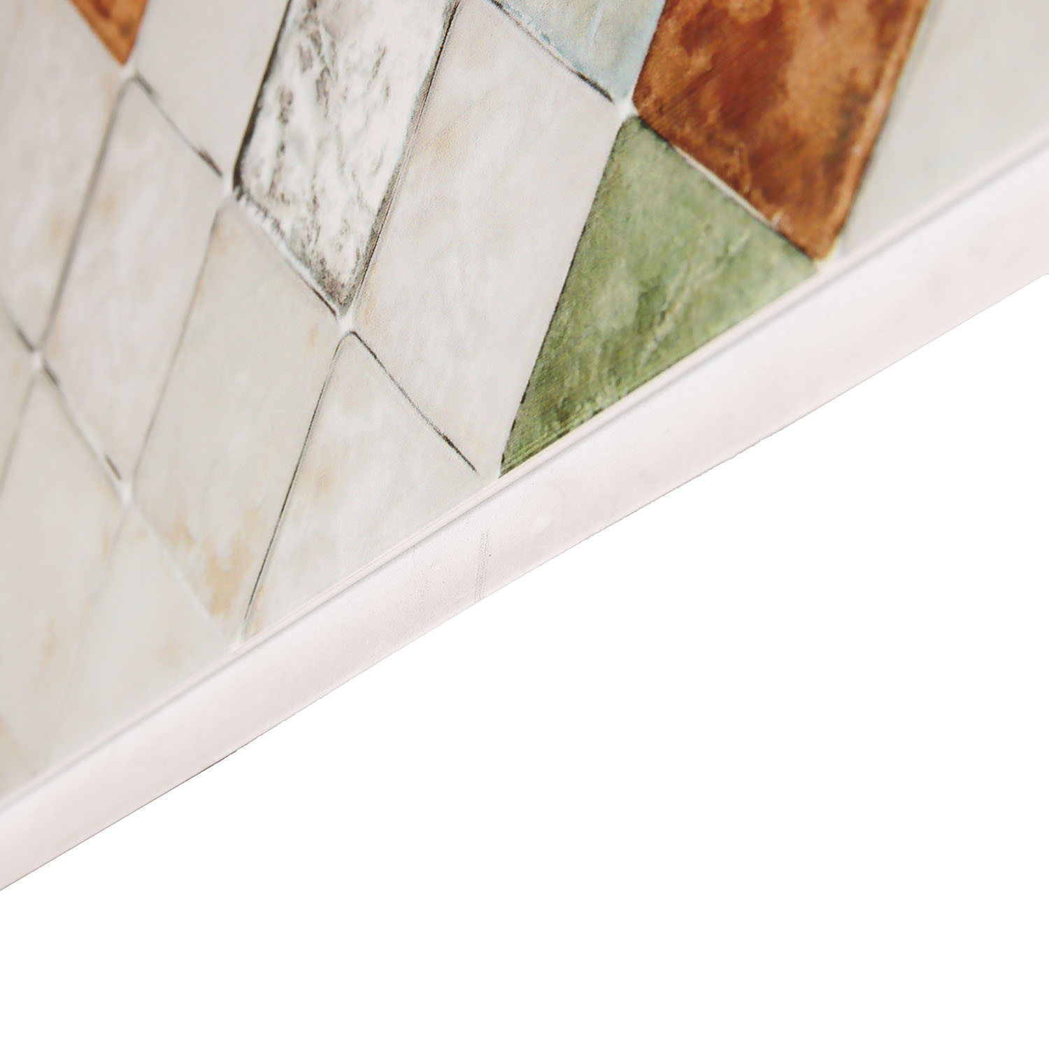 Панель ПВХ UNIQUE Тритон 2,7м КронаПласт *12