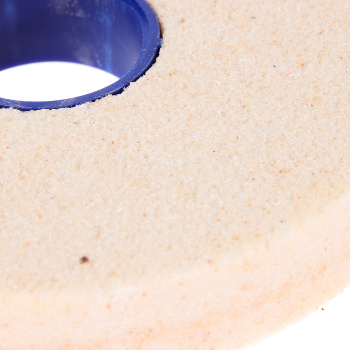 Круг шлифовальный (заточной) по металлу 125*20*32 25А 60К 6V 50 2 (ЛУГА) *1/24