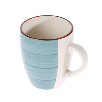 Кружка керамическая 360мл 87B-006-M *36