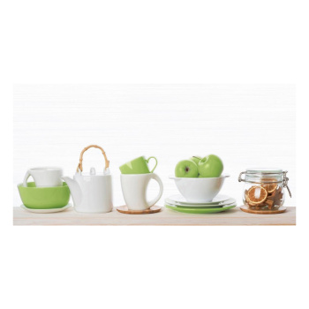 Плитка декоративная Vinchi Оливия 2, 250х500 мм