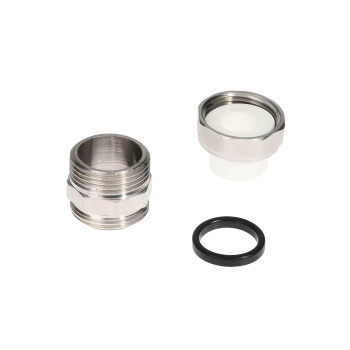 Американка PPRC наруж. резьба Ø 20-3/4" *10/50