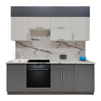 Шкаф напольный 600х850х600 мм BROZEX-WOOD Lux, с двумя ящиками Шкаф напольный 600х850х600 мм BROZEX-WOOD Lux, с двумя ящиками