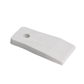 Шпатель резиновый 40 мм для затирки швов 888