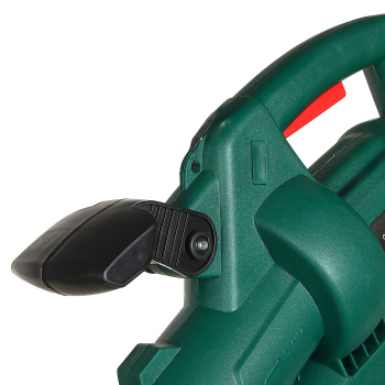 Пылесос-воздуходув электрический  2000Вт 13м3/мин 260км/ч VCB 2000 FAVOURITE *1