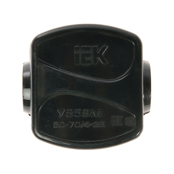 Сжим ответвительный ИЭК UKZ-ZO-859M 50-70/4-35 *1/30