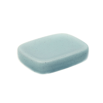 Мыльница Delphinium коллекция "Блю Стоун", керамика 106259 *1/72