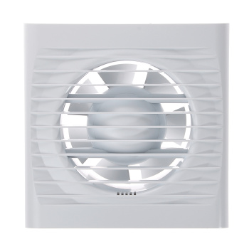 Вентилятор 100 OPTIMA 4 ERA (Ø100мм, 97 м3/ч, 150*150мм) *1/20