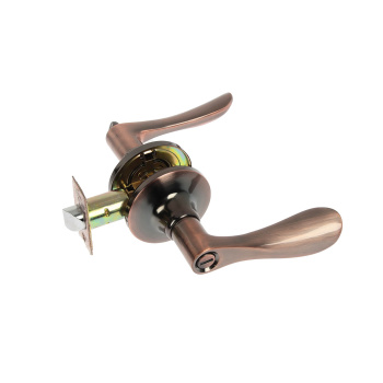 Защелка ФАЛЕВАЯ фиксатор МЕДЬ 8091-03 АС Аvers *1/24