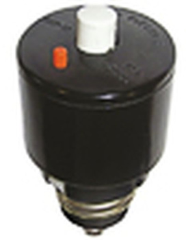 Предохранитель автомат. резьбовой ПАР-16 TDM SQ0717-0002 *10/100