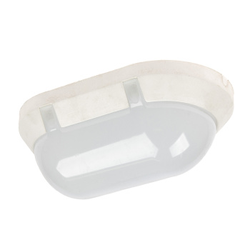 Светильник светодиодный Navigator NBL-P01-8-4K-BL-IP65-LED (8Вт овал холодный) белый 94822 *1/32