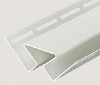 Внутренний угол PREMIUM Пломбир (3м) Дёке