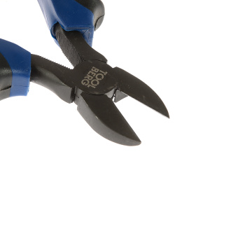 Кусачки бок.200мм двухкомп.рукоятка T4P (арт.3501023) *1/6/60