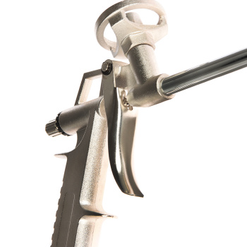 Пистолет для монтажной пены Blast Taf, цельнометаллический корпус