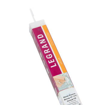 Штора рулонная Декор белый 47*175 Легранд *1/6