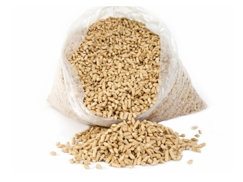 Пеллеты (низкая зольность) 35кг *1/28