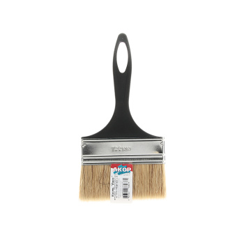 Кисть "Евро" КФ-100*8 пласт.ручка (Акор) *10/230