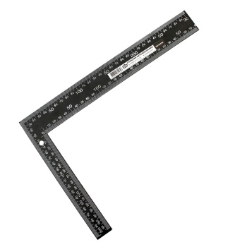 Угольник столярный стальной 30*20см "888" (арт.3015430) *1/12/120