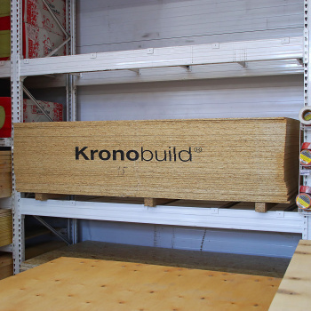 Плита 15 мм OSB-3 (ОСБ-3) Kronospan, 2500х1250 мм, 3.125 м²