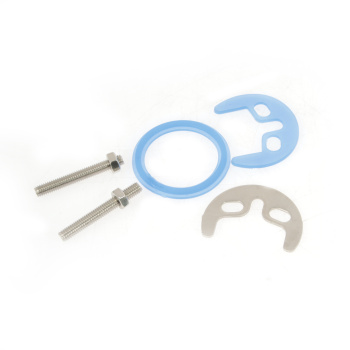 Крепление д/смесителя кухня (2 шпильки) RZ-KD-20 Крепление д/смесителя кухня (2 шпильки) RZ-KD-20