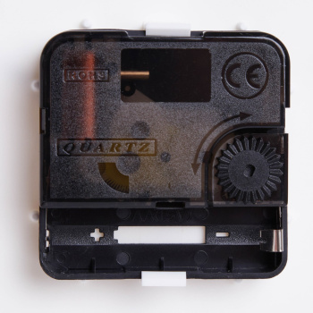 Часы настенные, серия: Классика, плавный ход, d-30.5 см, золото 9685715