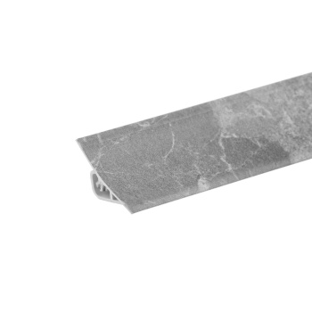 Плинтус WP-23 (3 м) Мрамор марквина серый ST-0694*1
