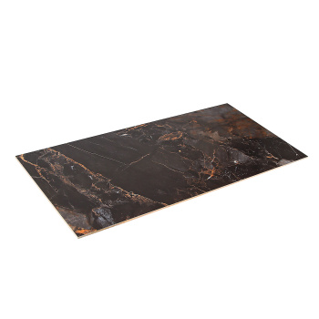 Керамогранит 1.44 м² Global Tile Decorum GT1206011705HPR, 1200х600х9 мм, суперполированный, черный Керамогранит 1.44 м² Global Tile Decorum GT1206011705HPR, 1200х600х9 мм, суперполированный, черный