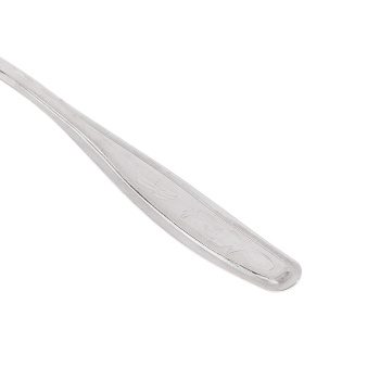 Ложка чайная нерж. "Силуэт" (М3) КОМПЛЕКТ 3ШТ на подвеске (Нытва) *1/100 Ложка чайная нерж. "Силуэт" (М3) КОМПЛЕКТ 3ШТ на подвеске (Нытва) *1/100