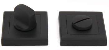 Фиксатор ЧЕРНЫЙ T S BВ BK Фабрика замков*1/5/60