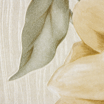 Обои дуплекс Камелия  01 беж.С25Н-БО   (Минск) *12