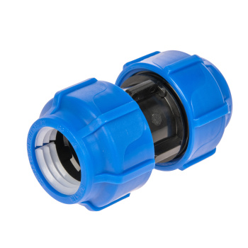 Муфта ПНД компрессия Ø 32 *1/105