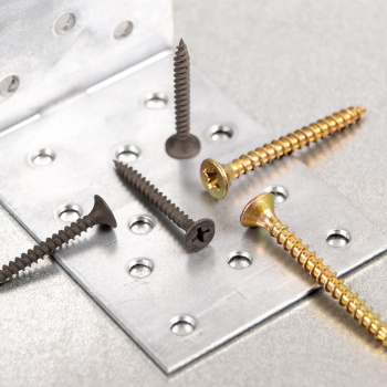 Саморезы по металлу BROZEX ВЕДРО 3,5*32 частая резьба (800шт) *6 Саморезы по металлу BROZEX ВЕДРО 3,5*32 частая резьба (800шт) *6