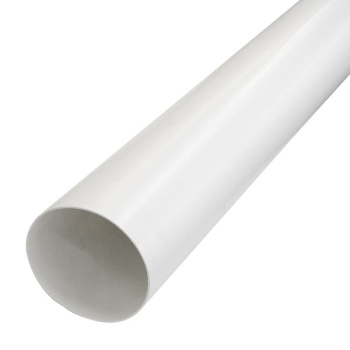 Воздуховод круглый D125 1,5м 12,5ВП1,5У *1