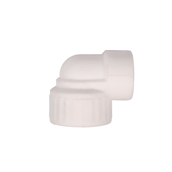 Угольник комбинированный PPRC внутр. резьба Ø 20-3/4" *20/80 Угольник комбинированный PPRC внутр. резьба Ø 20-3/4" *20/80