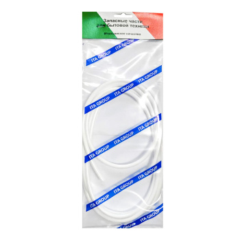 Трубка Т1/4 , упаковка/ 3 метра (аналог ДЫ023)*1